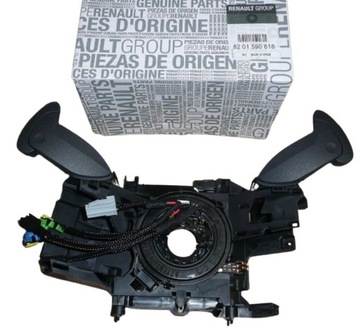Zwijacz Taśma Airbag Clio 3, Modus, Kangoo 8201590618