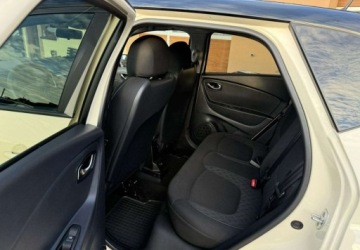 Renault Captur I 2018 Renault Captur 1,2 118KM Klimatronik Navi Kamera Serwis 1.2 Benzyna 118KM, zdjęcie 22