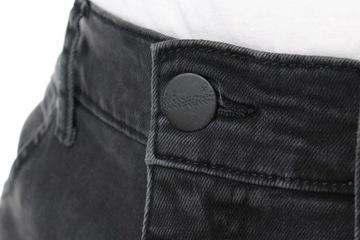 WRANGLER GREENSBORO spodnie męskie proste W38 L34