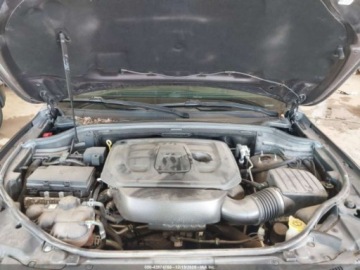 Jeep Grand Cherokee IV 2021 Jeep Grand Cherokee 80th Anniversary 2021 3.6 Benzyna 293KM, zdjęcie 8