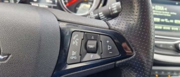 Opel Astra K Sports Tourer 1.6 CDTI 136KM 2018 Opel Astra 1.6 CDTI LED Tempomat Asys. Linii Klima 1.6 Diesel 136KM, zdjęcie 13