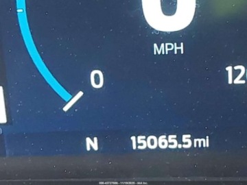 Ford 2023 Ford F150 King Ranch 2023 3.5 Benzyna 400KM, zdjęcie 11