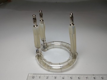 Нить накала, горелка для студийных ламп Quantuum R+300