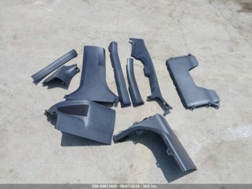 Lexus ES VII (XV70) 2022 Lexus ES 2022 Lexus ES ES 300h FWD 2.5 Benzyna 176KM, zdjęcie 10