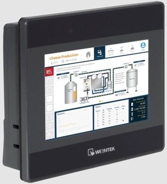 HMI MT8052IP 4.3 