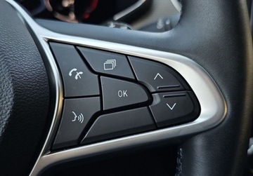 Renault Arkana SUV Facelifting 1.3 TCe Mild Hybrid 140KM 2024 Renault Arkana 1.3 Tce 140KM 1WL SalonPL VAT23 Grupa Adamowcy 1.3 Hybryda, zdjęcie 15