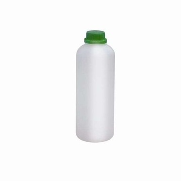 BUTELKA PLASTIKOWA Z PODZIAŁKĄ 1L BOLL