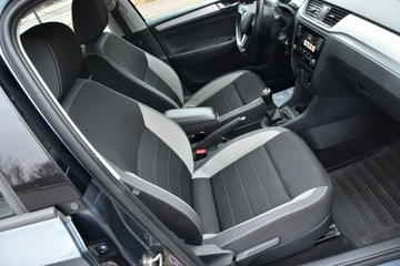 Skoda Rapid II 2016 Škoda RAPID Skoda RAPID 1.0TSi 110KM 2019r., zdjęcie 27