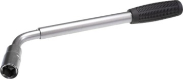 ТЕЛЕСКОПИЧЕСКИЙ КЛЮЧ ДЛЯ КОЛЕС 17-19 мм S-48459