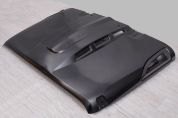 JEEP WRANGLER JK 2007-2018 КАПОТ HEMI