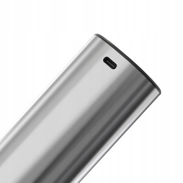 USB-АККУМУЛЯТОРНАЯ ЭЛЕКТРИЧЕСКАЯ МЕЛЬНИЦА ДЛЯ СПЕЦИЙ