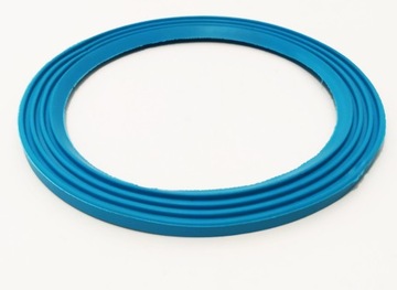 Uszczelka do spustu syfonu gardzieli 113mm 3,5