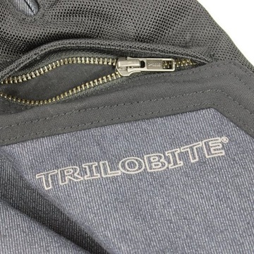 Мотоциклетные брюки Trilobite 1962 AIRTECH MEN 32