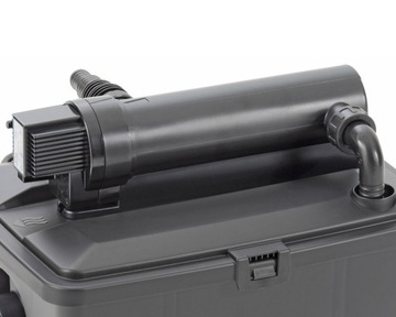 Комплект фильтров Pontec MultiClear Set 8000