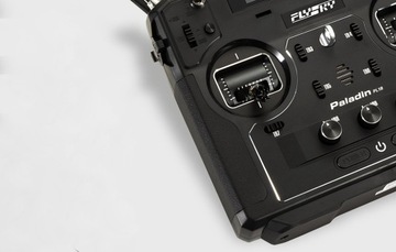 Комплект передатчика FlySky Paladin PL18 + приёмника FTR10/FTR16S