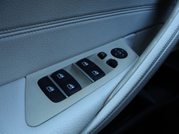 BMW Seria 5 F10-F11 Touring Facelifting 520d 190KM 2017 BMW 5 520d xDrive, Salon Polska, Serwis ASO, zdjęcie 15