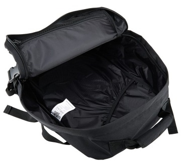 Рюкзак для дома CABINZERO MINI 28L Absolute Black