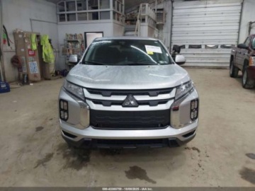 Mitsubishi Outlander III 2022 Mitsubishi Outlander Sport2.0 Be Awc2.0 Es Awc2.0 Le Awc2.0 Se Awc2.0 Se S, zdjęcie 7