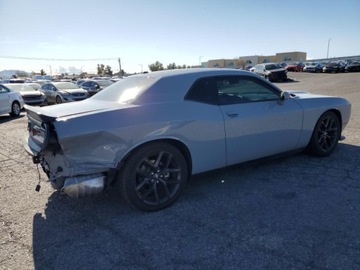 Dodge Challenger III 2022 Dodge Challenger GT 2022, od ubezpieczalni 3.6 Benzyna 303KM, zdjęcie 4