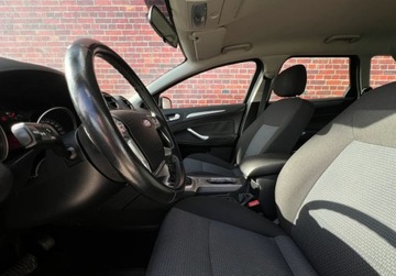 Ford Mondeo IV Kombi 2.0 Duratorq TDCi DPF 140KM 2009 Ford Mondeo Automat Klima Super Stan Gwarancja w cenie Warszawa VKKD 2.0, zdjęcie 9