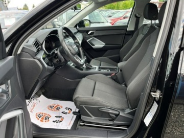 Audi 2022 Audi Q3 35 TFSI MHEV S tronic / Navi, zdjęcie 32