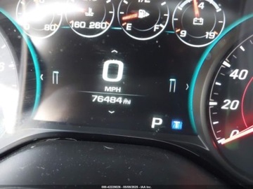 Chevrolet Camaro VI Coupe 6.2 455KM 2018 Chevrolet Camaro 2SS 2018 6.2l 6.2 Benzyna 455KM, zdjęcie 11