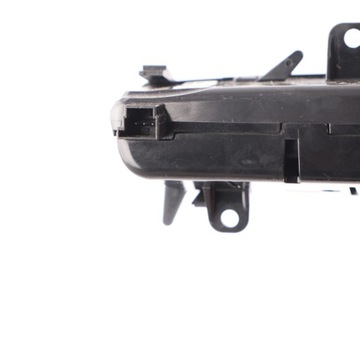 MERCEDES W205 PANEL PŘEPÍNAČŮ KLIMATIZACE VENTILACE A2059054215