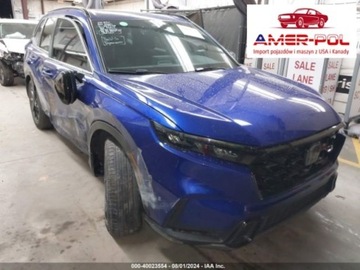 Honda 2023 Honda CR-V 2023r., 2.0L 2.0 Benzyna 204KM