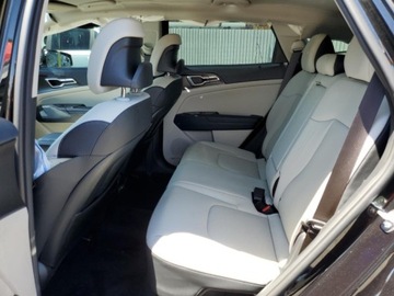 Kia 2023 Kia Sportage ex, 2023r., 4x4, 1.6L 1.6 Hybryda 177KM, zdjęcie 9