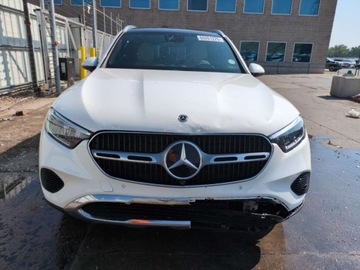 Mercedes GLC C254/X254 2023 Mercedes-Benz GLC 300 4Matic 2023 2.0l 2.0 Benzyna 255KM, zdjęcie 5