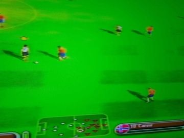 Игра УЕФА ЕВРО-2008 для PS2 PL В ИГРЕ ПРОЧИТАЙТЕ ОПИСАНИЕ!!!