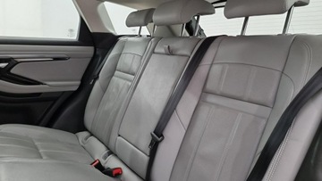 Land Rover Range Rover Evoque II 2020 Land Rover Range Rover Evoque 2.0 D180 S, zdjęcie 11