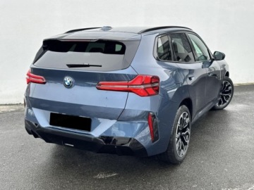 BMW X3 G45 2025 BMW X3 xDrive20d Sport Suv 2.0 (197KM) 2025, zdjęcie 2