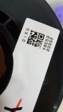 NISSAN X-TRAIL I T30 PŘEPÍNAČ KOMBINOVANÝ