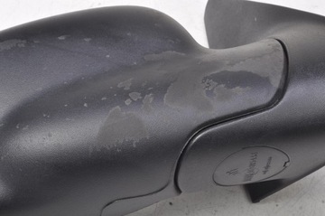 FREELANDER L314 ZRCÁTKO PRAVÉ 5 PIN GB