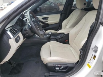 BMW Seria 4 F32-33-36 2018 BMW Seria 4 BMW 430i Gran Coupe, od ubezpieczalni 2.0 Benzyna 248KM, zdjęcie 8