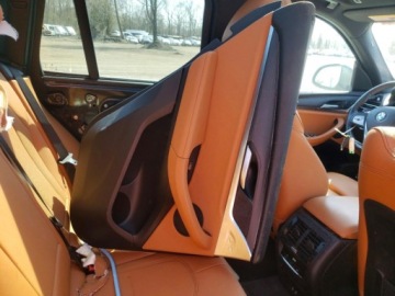 BMW X3 G01 2022 BMW X3 XDrive30I 2022 2.0 Benzyna 248KM, zdjęcie 10