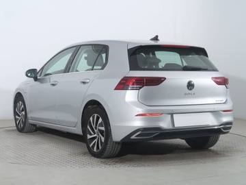 Volkswagen Golf VIII Hatchback Plug-In-Hybrid 1.4 TSI 204KM 2022 VW Golf 1.4 TSI eHybrid, Salon Polska, zdjęcie 3