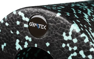 ZESTAW DO ĆWICZEŃ JOGI MASAŻU ROLLER WAŁEK PIŁKA DUOBALL GYMTEK