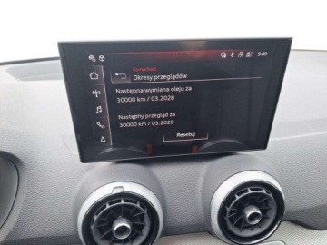 Audi Q2 SUV Facelifting 2.0 40 TFSI 190KM 2025 Audi Q2 FV, Audi Sound System, Pakiet Czern, Carplay, przygotowanie pod hak, zdjęcie 28