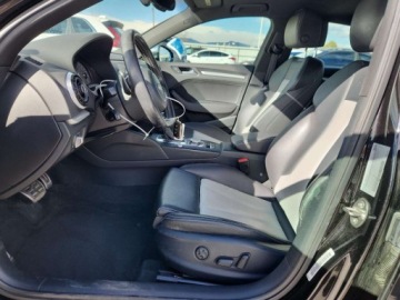 Audi A3 8V S3 Limousine 2.0 TFSI 300KM 2015 Audi S3 2015 AUDI S3 PREMIUM PLUS 2.0 Benzyna 300KM, zdjęcie 6