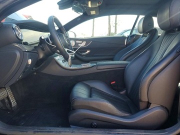 Mercedes Klasa E W213 2021 Mercedes-Benz Klasa E 450 2021 3.0 Benzyna 362KM, zdjęcie 7