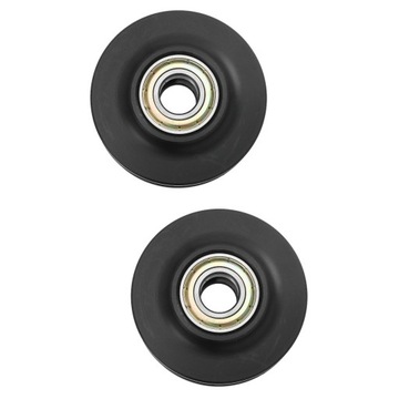 Фурнитура для выдвижных шкафов с плоской направляющей