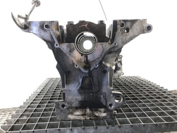 BLOK MOTORU BMW E93 06-13 3.0D 231KM M57D30