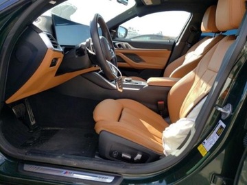 BMW Seria 4 G22-23-26 2024 BMW Seria 4 M440I Gran Coupe, 2024r., 3.0L, zdjęcie 7