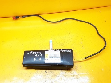 PODUSZKA FOTEL PRAWY PRZÓD FOCUS MK1 98ABA611D11BE