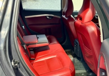 Volvo V70 III Kombi 2.5 T 200KM 2009 Volvo V70 2.5T 200Km Summum Xenon skory pamiec PDC Full 2.5 Benzyna, zdjęcie 20