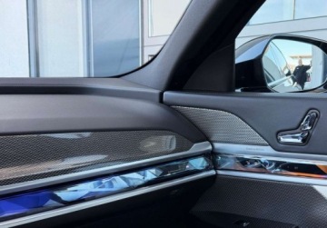 BMW Seria 7 G70 Sedan 3.0 40d 299KM 2023 BMW Seria 7 I wlasciciel M Sport Gwarancja Bezwypadkowy FVAT23, zdjęcie 16