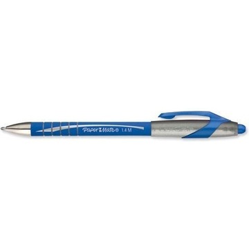 Długopis FLEXGRIP ELITE 1.4mm niebieski PAPER MATE