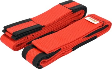 РЕМНИ ДЛЯ ПЕРЕДВИЖЕНИЯ МЕБЕЛИ 5 Х 280 СМ Vorel 74724